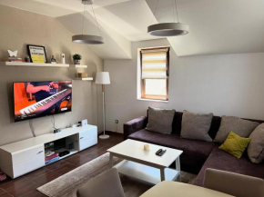 Apartman Treska Kop